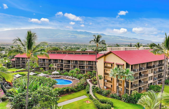 Maui Schooner Resort - Photo 59