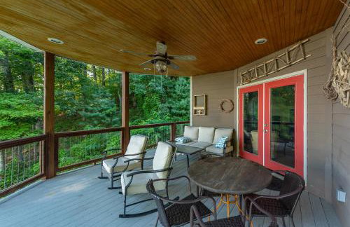 Ridgetop Hideaway - Foto 15