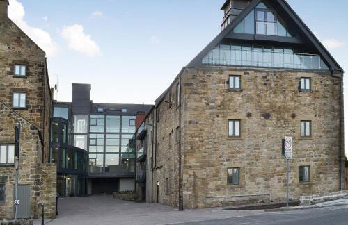 Alnwick Malthouse - Foto 13