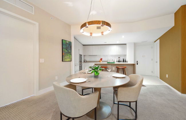 Luxury Beachfront Condos in Hollywood - Foto 47