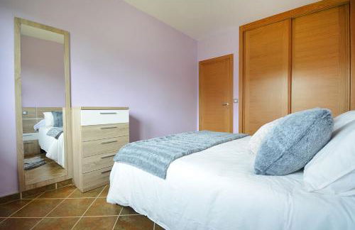 GALIHOST - Villa con piscina en Cambados - Foto 34