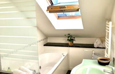 APPARTEMENT DUPLEX - Foto 8