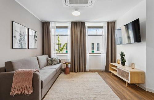 Limehome Oberhausen Paul-Reusch-Str. - Foto 28