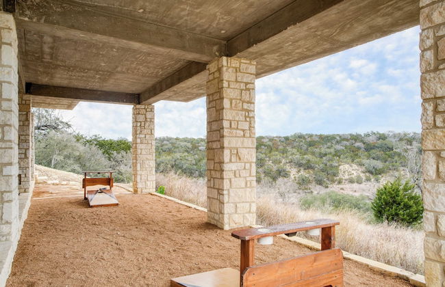 Sotol by Avantstay Direct River Access + Views - Foto 30