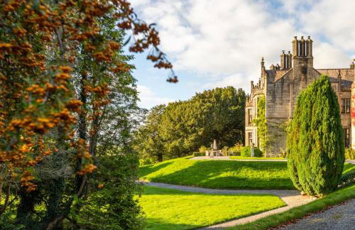 Kendal - Summerlands Hall Gothic Apartment - Foto 32