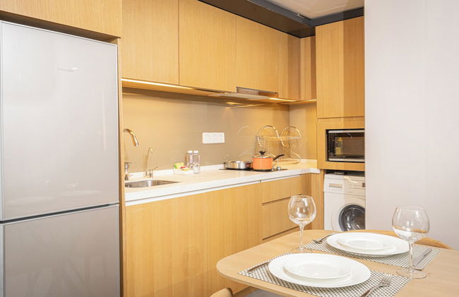 Riverdale Residence Xintiandi Shanghai - Photo 17