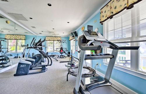 Condo with Amazing Amenities 1 Mi to Beach! - Foto 32