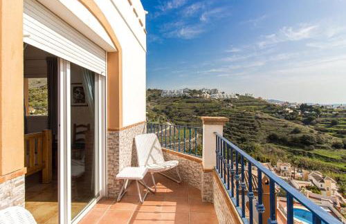 Tamango Hill, Nerja - Photo 12