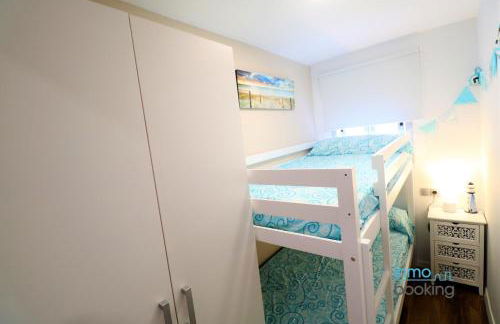 Sun Beach Mediterrani, en frente del Mar - Photo 16