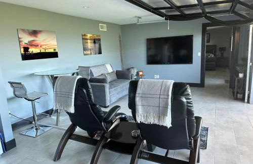 Contemporary Ocean Sunset Views with Firepit Pt Loma close to PLNU - Foto 11