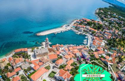 Apartments Fedrigo - Photo 1