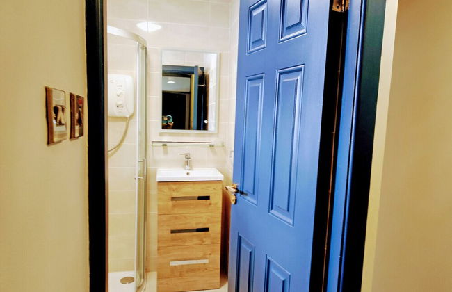 Tralee Townhouse Holiday Home - Foto 10