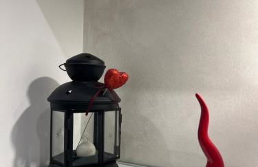 holiday home Un posto solare - Foto 20