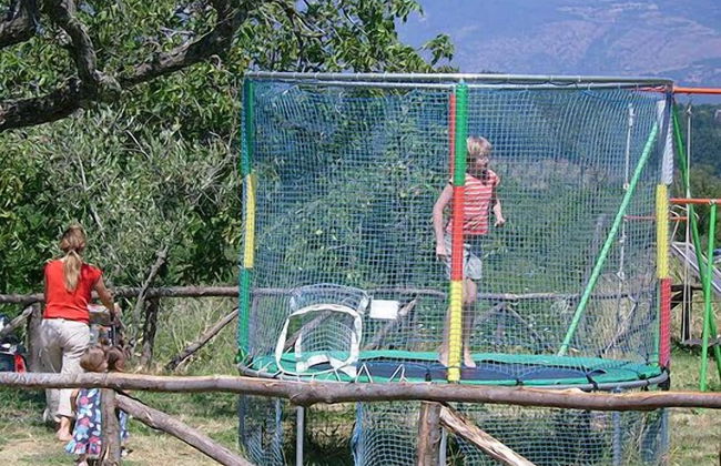 Agriturismo Fattoria di Castiglionchio - Foto 31