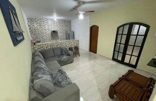 Casa com piscina em Itanhaém - Photo 9