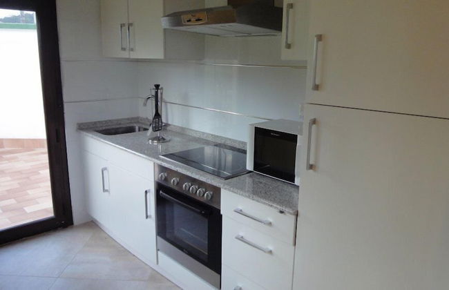 Apartamentos Rurales Abelleira - Photo 17