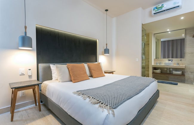 Ceren Luxury Apartments by Spot Rentals - Foto 30