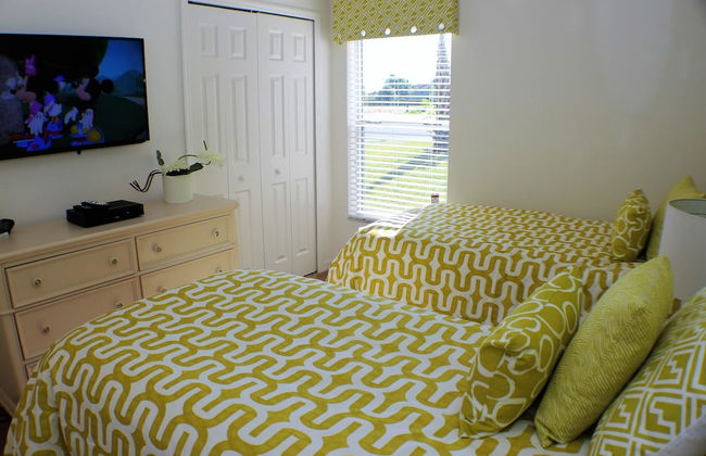 Crofton Springs House 4 Bedroom - Foto 6