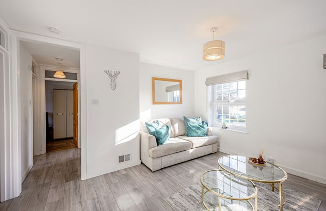 Carlisle - Apartment - Sleeps 5 - Pet-friendly - Foto 18