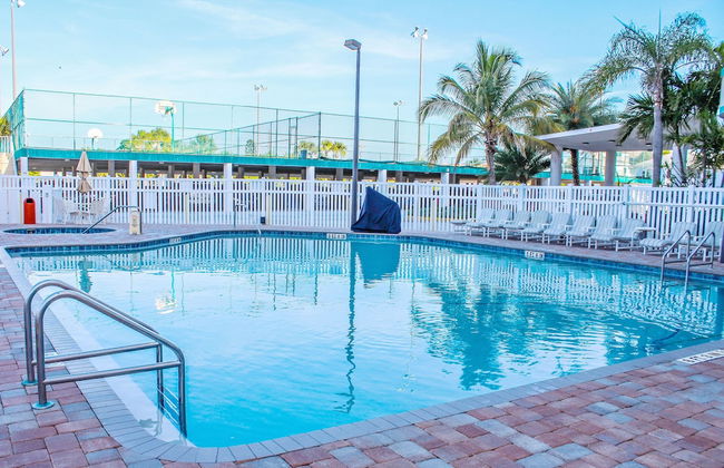 Discovery Beach Resort - Foto 20