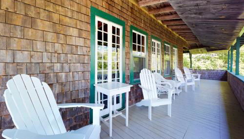 The 1909 Cottage - Photo 2