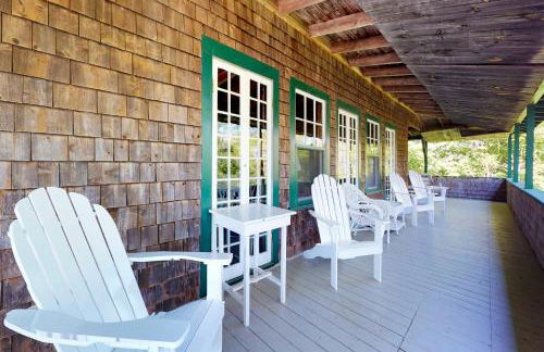 The 1909 Cottage - Foto 2