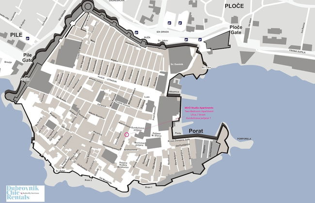 MirÓ Studio Apartments - Foto 49