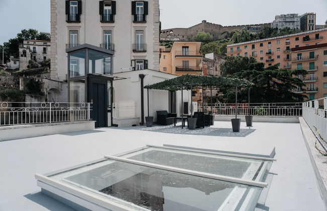 Vista Napoli Residence - Foto 68