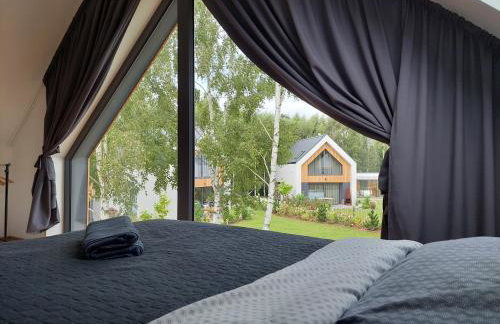 Domki Miłe Chwile - Foto 9