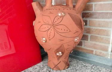 Casa Terra Cota - Almada - Foto 15