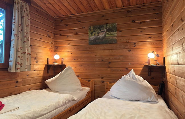 Gemutliche Unterkunfte auf dem Reiterhof in Eschede - Foto 11