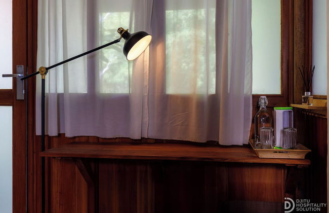 Yukke Tembi Homestay - Foto 17