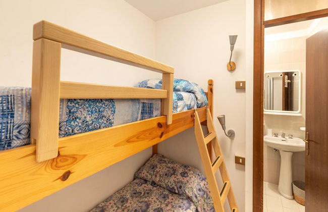 Apartment in Braulins Near Tagliamento River - Foto 2