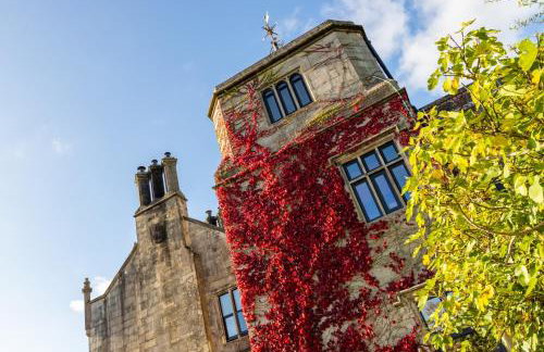 Kendal - Summerlands Hall Gothic Apartment - Foto 31