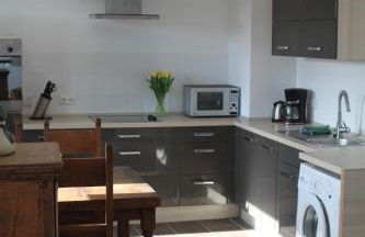 Ruhige Ferienwohnungen mit Teichblick - Photo 20