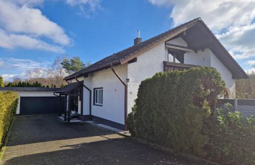 Ferienwohnung Harmonie - Foto 43