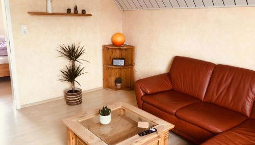 Ferienwohnung Ober Widdersheim - Foto 5