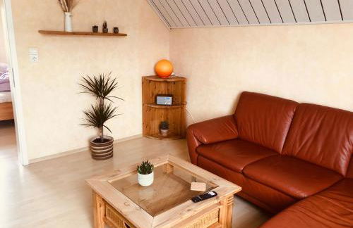 Ferienwohnung Ober Widdersheim - Foto 5