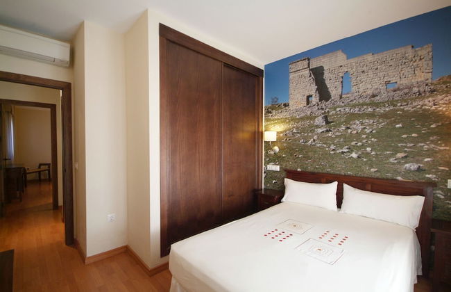 Apartamentos Ardales - Photo 22