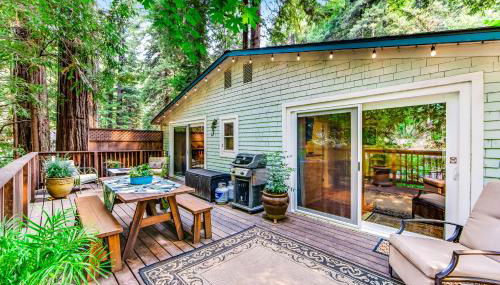 Creek House - Foto 2