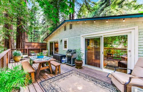 Creek House - Foto 2