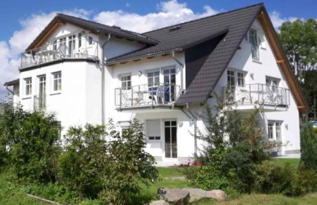 Holiday Apartment Dune House - Foto 1