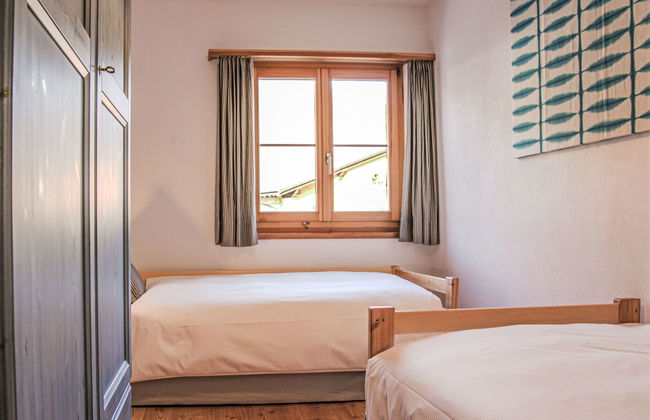 Chesa Arpschellas - Reis - Foto 15