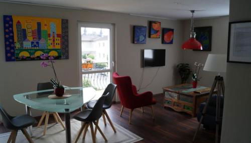 Villa Paz Rhein-Main Offenbach - Foto 3