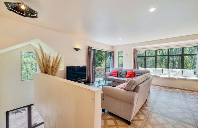 Ponsonby Holiday Home Near The City - Foto 11