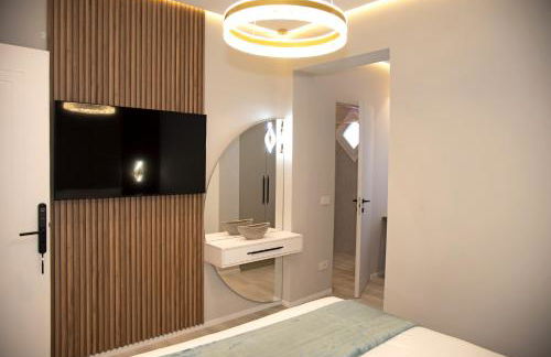 The Three Diamonds - B&B CESENATICO - Foto 21