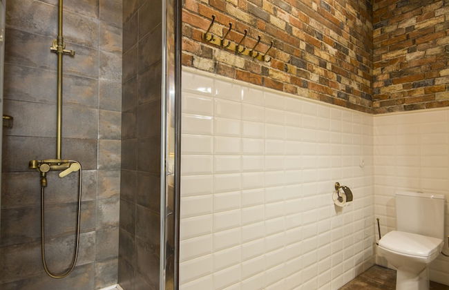 Secret Apartments - Foto 62