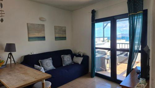 Gran terraza con muy bonitas vistas - Foto 4