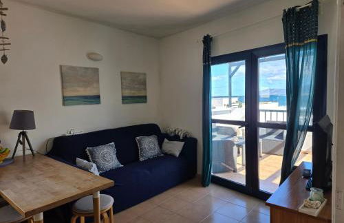 Gran terraza con muy bonitas vistas - Foto 4