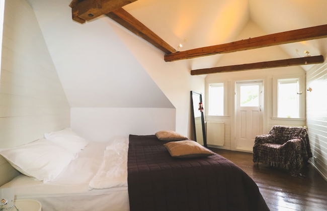 Hoepfner Historical House - Foto 16